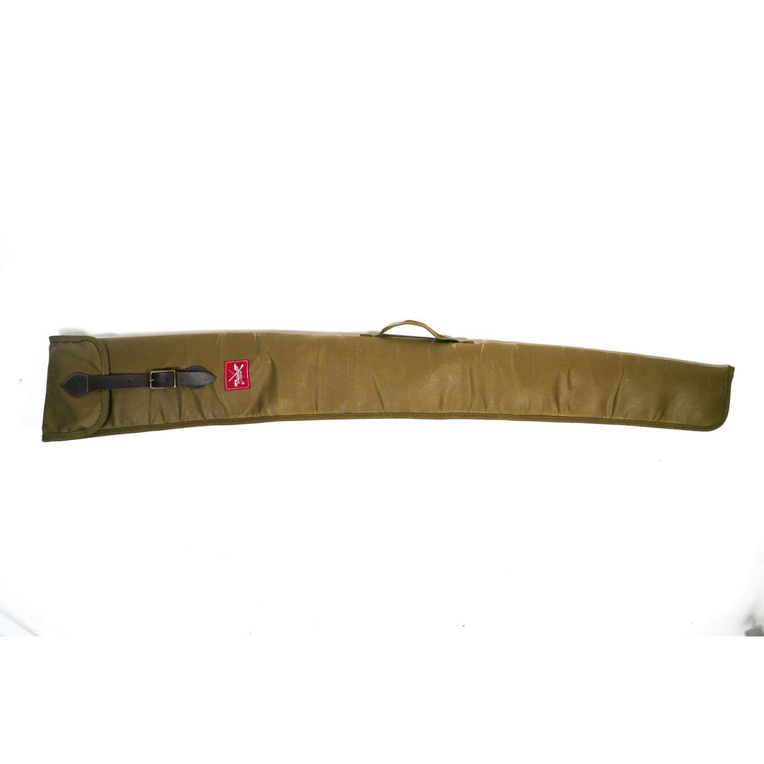 Armageddon Gear Waxed Canvas Padded Shotgun Case-Hunting/Outdoors-Kevin's Fine Outdoor Gear & Apparel