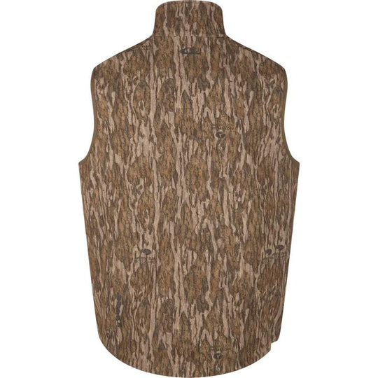 Veste multicouche coupe-vent Drake MST