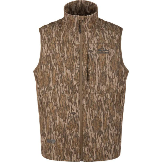 Veste multicouche coupe-vent Drake MST