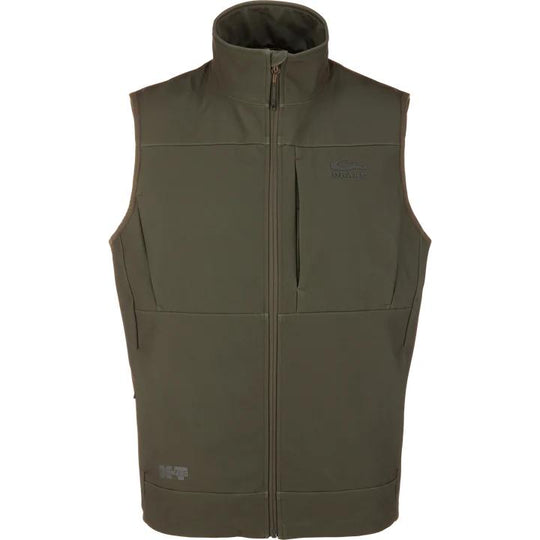 Veste multicouche coupe-vent Drake MST