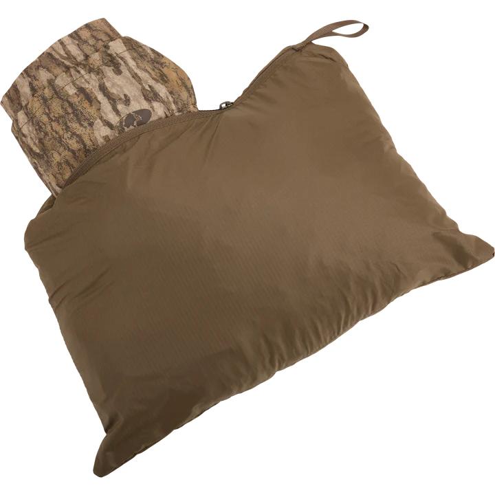 Drake Waterfowl MST Synthetic Down Pack Jacket-Men's Clothing-Kevin's Fine Outdoor Gear & Apparel