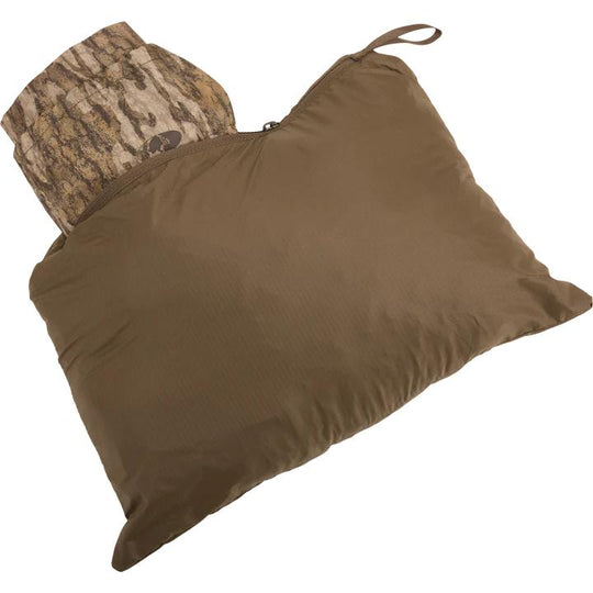 Drake Waterfowl MST Synthetic Down Pack Jacket-Men's Clothing-Kevin's Fine Outdoor Gear & Apparel