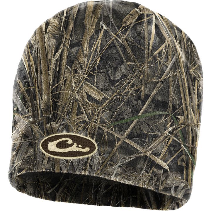 Drake Windproof Fleece Stocking Cap-Hunting/Outdoors-Max 7-Kevin's Fine Outdoor Gear & Apparel