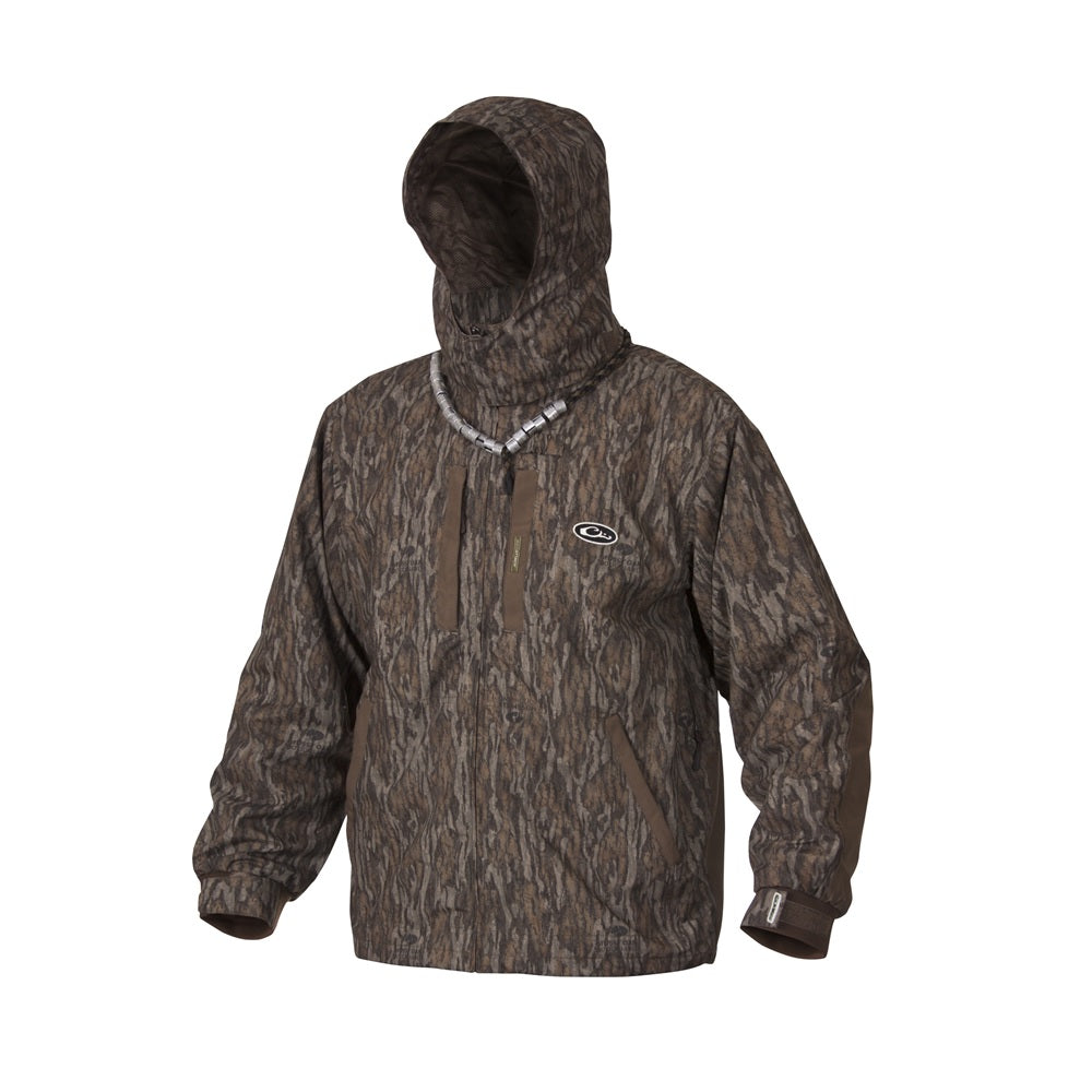 Drake Waterfowl EST Heat-Escape 2.0 Jacket-Men's Clothing-Kevin's Fine Outdoor Gear & Apparel