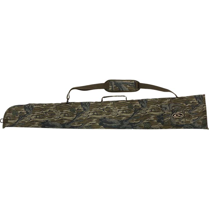 Drake Side-Opening Gun Case-Hunting/Outdoors-Treestand-Kevin's Fine Outdoor Gear & Apparel