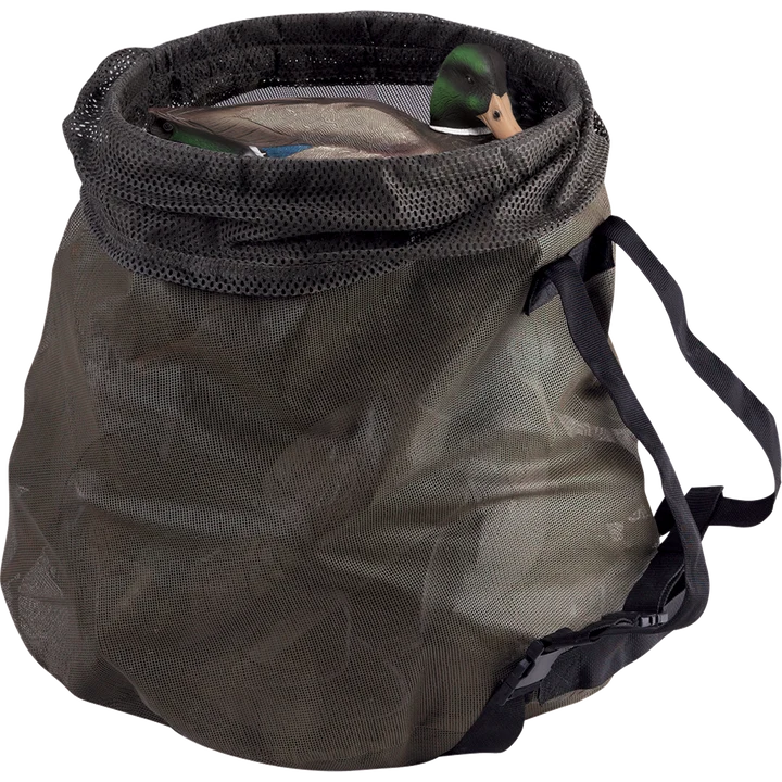 Drake Waterfowl Big Mouth Pyramid Decoy Bag