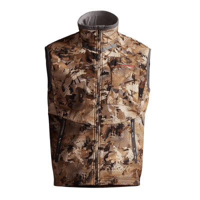 Sitka Dakota Vest-Men's Clothing-Marsh-M-Kevin's Fine Outdoor Gear & Apparel