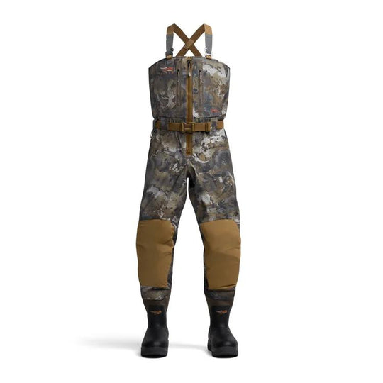 Sitka Delta Pro Zip GTX Wader-Hunting/Outdoors-Timber-9-L-Kevin's Fine Outdoor Gear & Apparel