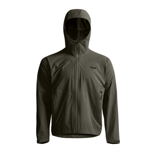 Sitka Dew Point Jacket-Men's Clothing-Deep Lichen-M-Kevin's Fine Outdoor Gear & Apparel