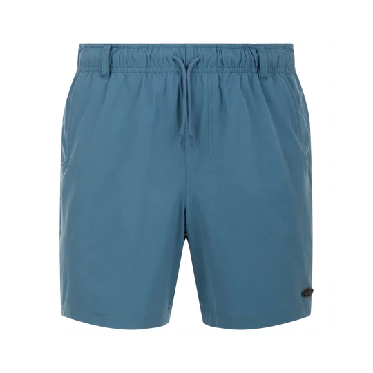 Drake 6" Dock Short-Men's Clothing-Coronet Blue-S-Kevin's Fine Outdoor Gear & Apparel