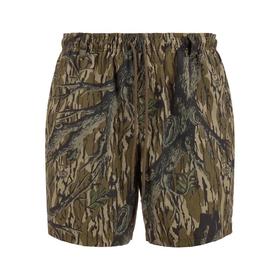 Drake 6" Dock Short-Men's Clothing-Original Treestand-S-Kevin's Fine Outdoor Gear & Apparel