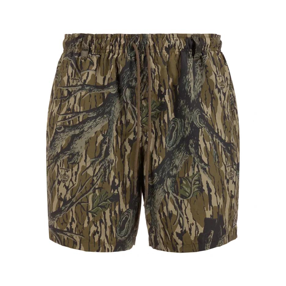 Drake 6" Dock Short-Men's Clothing-Original Treestand-S-Kevin's Fine Outdoor Gear & Apparel