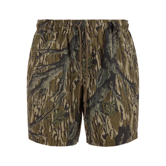 Drake 6" Dock Short-Men's Clothing-Original Treestand-S-Kevin's Fine Outdoor Gear & Apparel