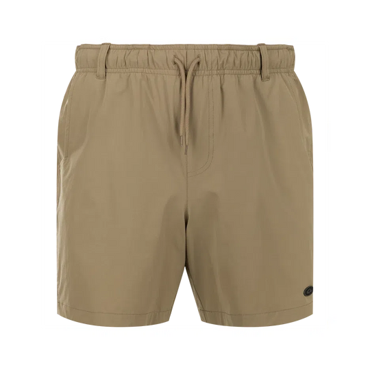 Drake 6" Dock Short-Men's Clothing-Timber Wolf Khaki-S-Kevin's Fine Outdoor Gear & Apparel