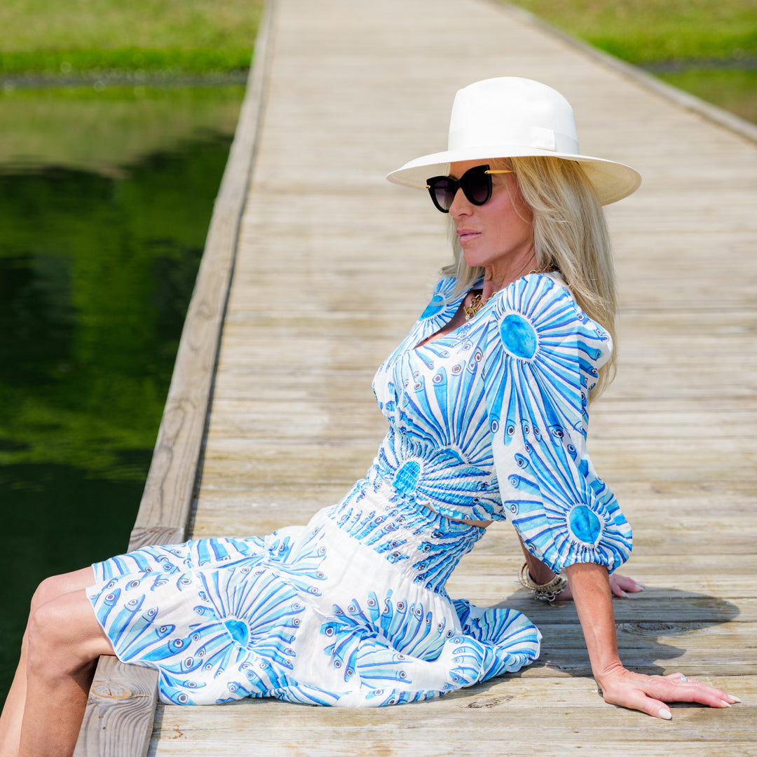 Ferdinando Fusco Mini Skirt-Women's Clothing-Kevin's Fine Outdoor Gear & Apparel