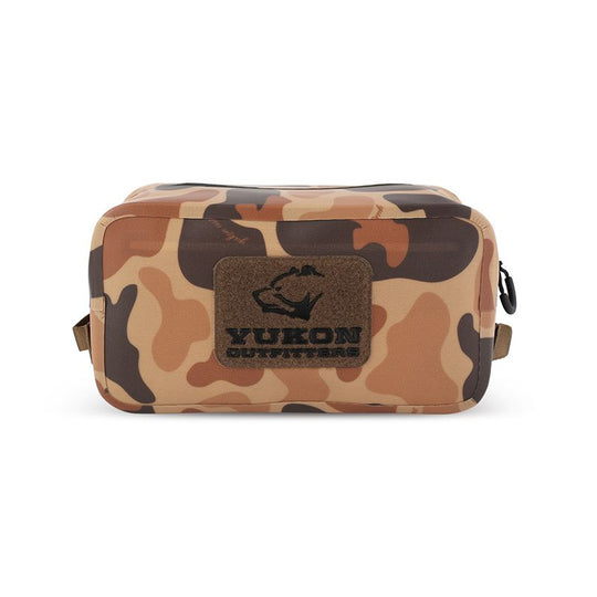 Yukon Outfitters Dry Diddy Pack-Hunting/Outdoors-Vintage Camo-Kevin's Fine Outdoor Gear & Apparel