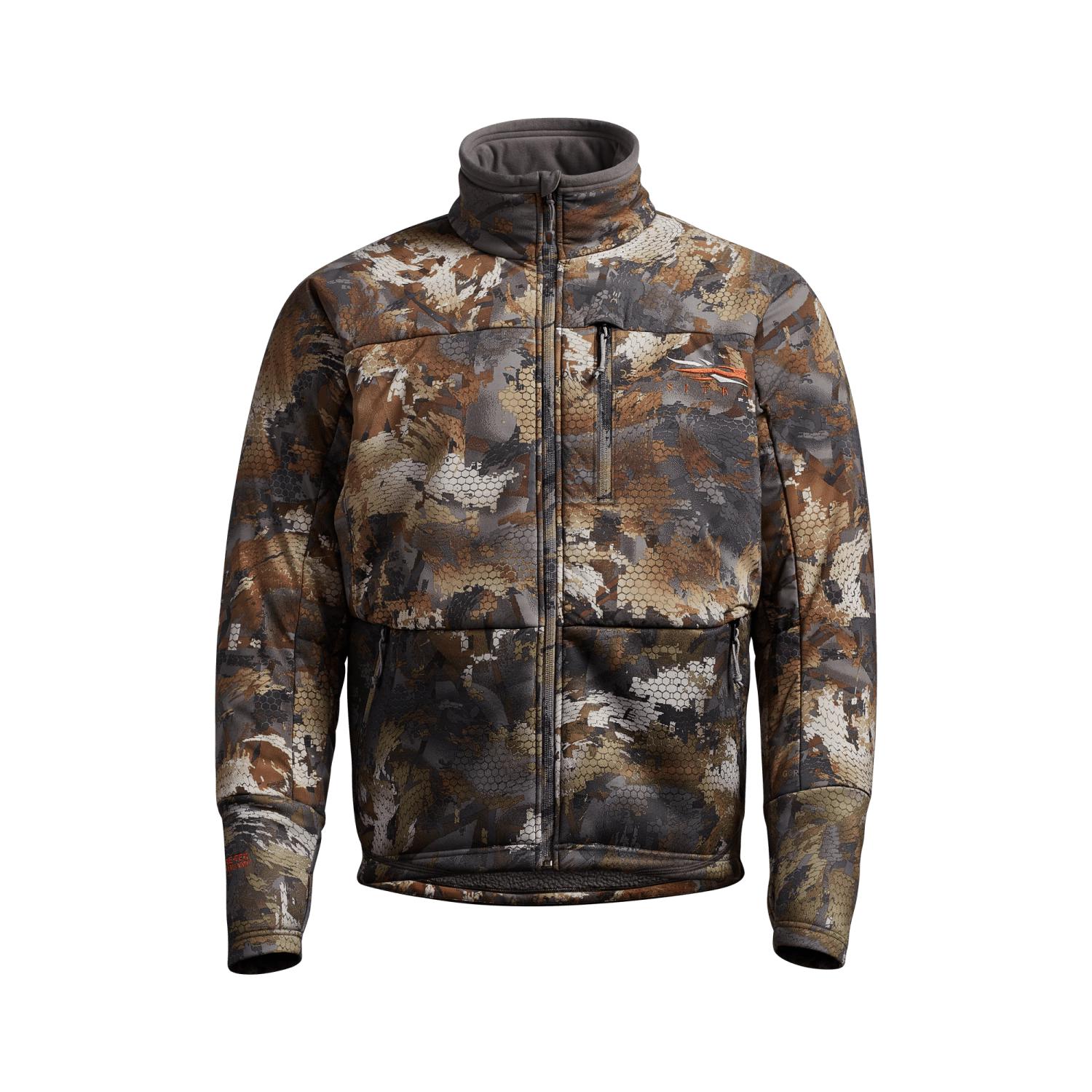 Sitka Duck Oven Jacket | Kevin's Catalog – Kevin's Fine Outdoor