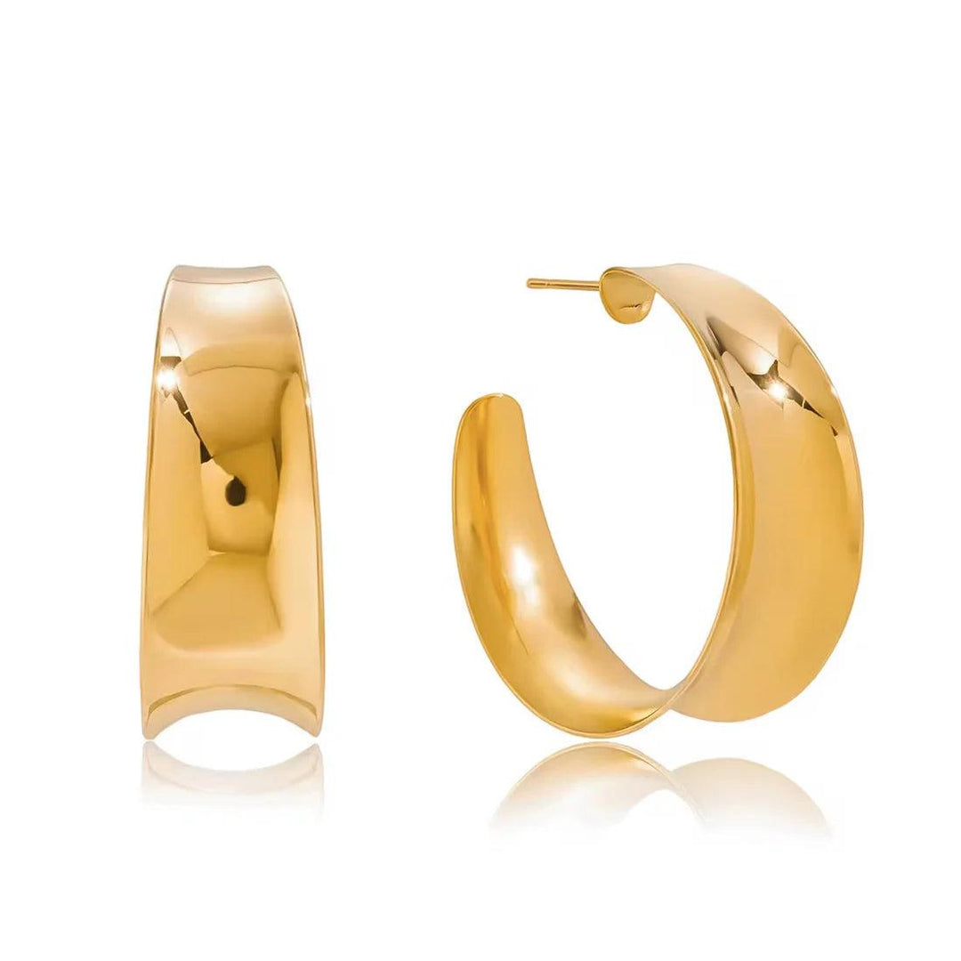 Elle Hoops-Women's Accessories-Kevin's Fine Outdoor Gear & Apparel