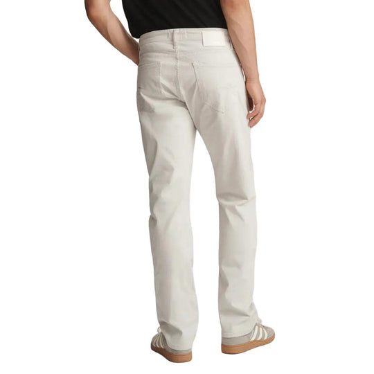 Mavi Men's Oyster Mushroom Zach Twill Jeans-Men's Clothing-Kevin's Fine Outdoor Gear & Apparel