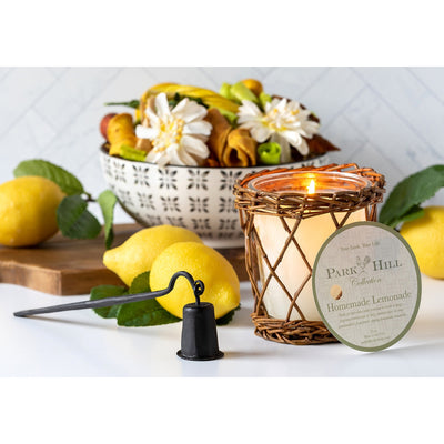 Willow Candle-Home/Giftware-Homemade Lemonade-Kevin's Fine Outdoor Gear & Apparel