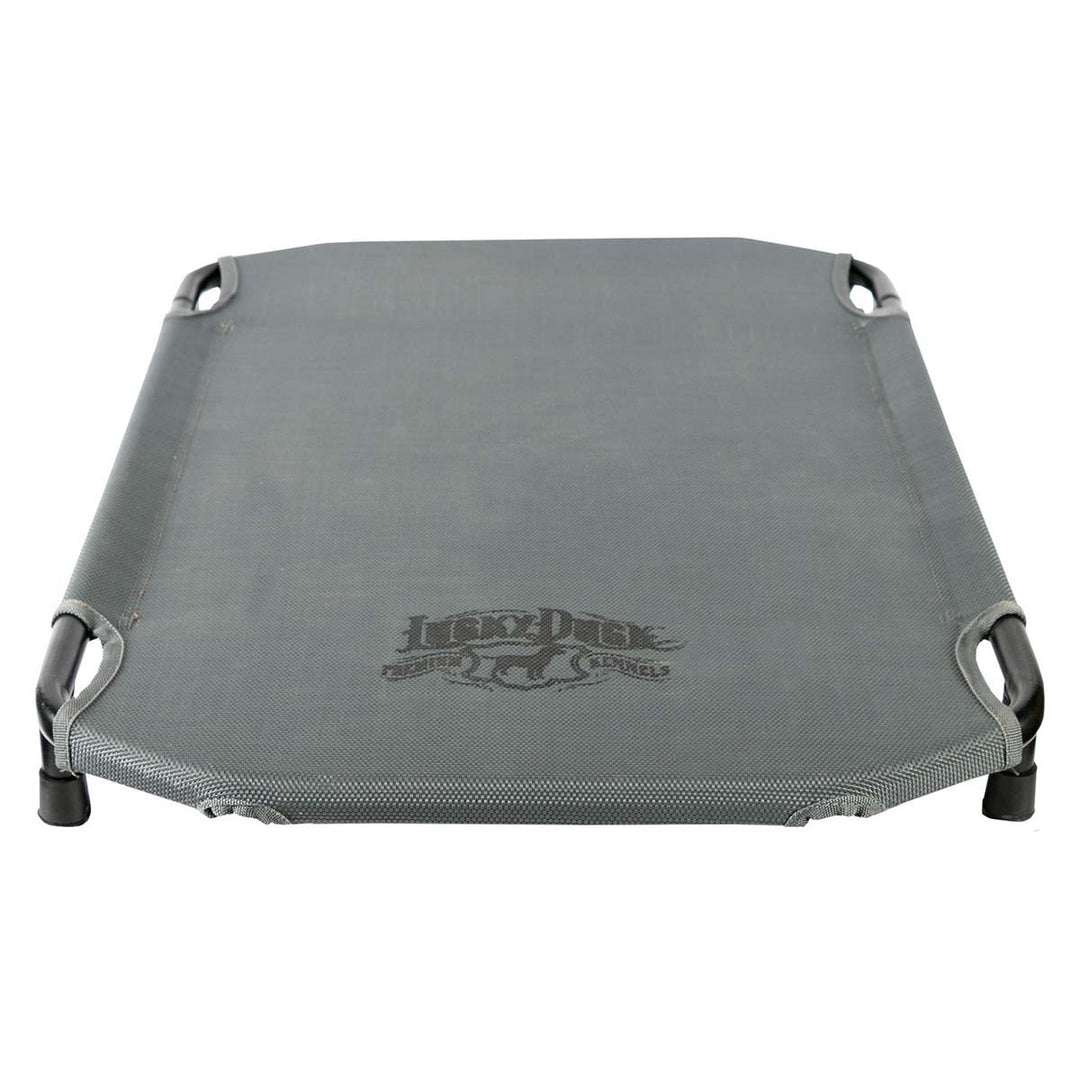 Lucky Duck Kennel Cot-Hunting/Outdoors-L-Kevin's Fine Outdoor Gear & Apparel