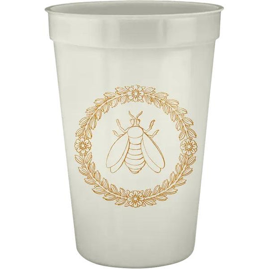 Alexa Pulitzer Pearlized 16 oz Cups (12 pack)-Home/Giftware-Kevin's Fine Outdoor Gear & Apparel