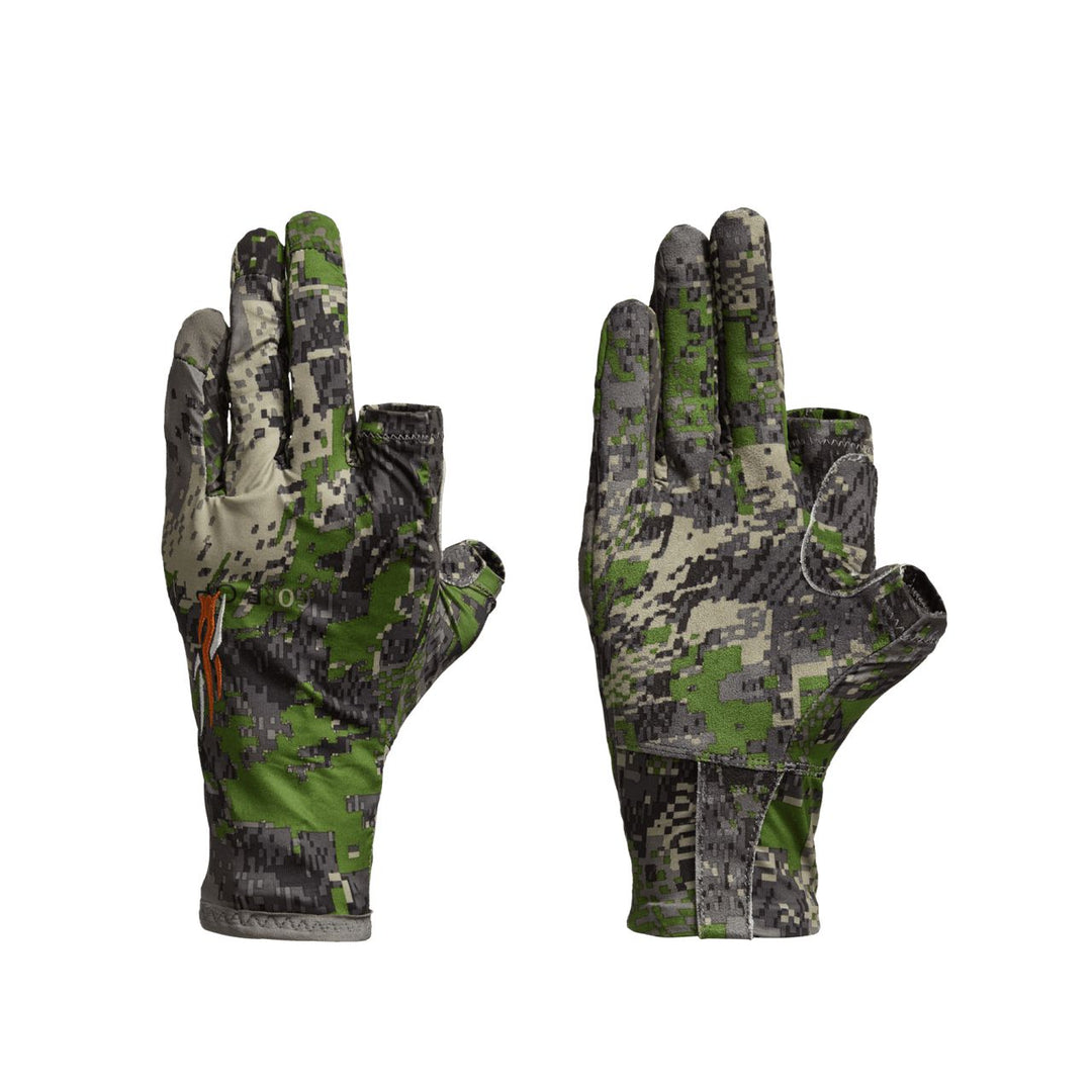 Sitka Equinox Guard Glove-Men's Accessories-Cover-M-Kevin's Fine Outdoor Gear & Apparel