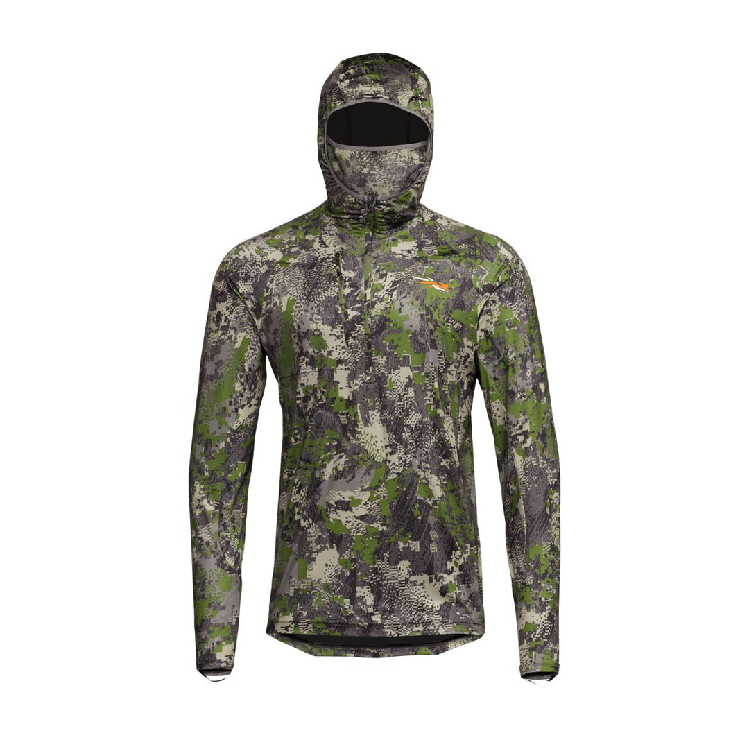 Sitka Equinox Guard Hoody-Men's Clothing-Cover-M-Kevin's Fine Outdoor Gear & Apparel