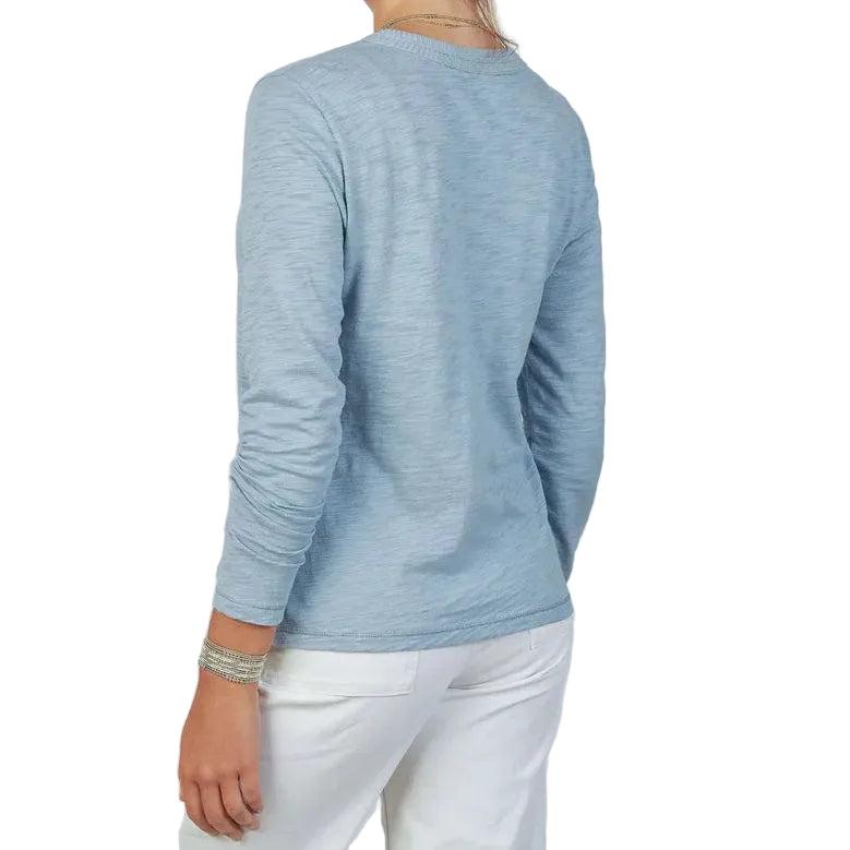 Erin Gray The Classic Long-Sleeve Tee-Women's Clothing-Kevin's Fine Outdoor Gear & Apparel