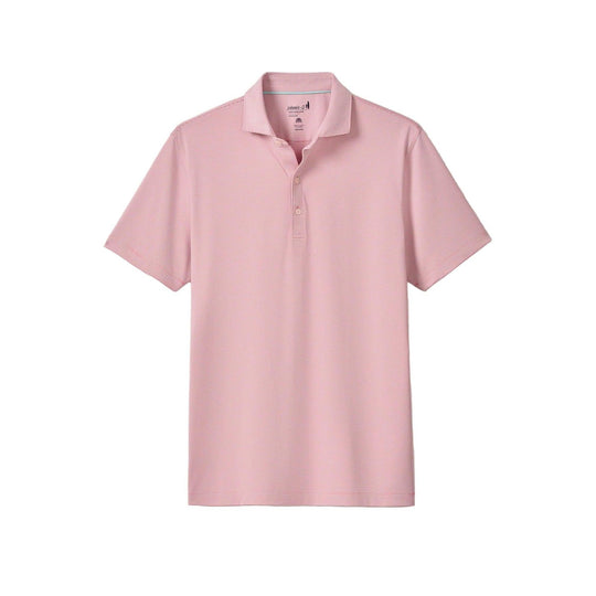 Johnnie-O Lyndonn Stripe Performance Jersey Polo-Men's Clothing-Sardinia-S-Kevin's Fine Outdoor Gear & Apparel