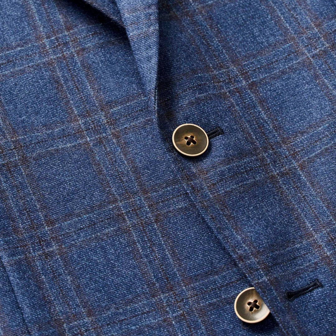 Johnnie-O Schroder Sports Coat-Men's Clothing-Kevin's Fine Outdoor Gear & Apparel