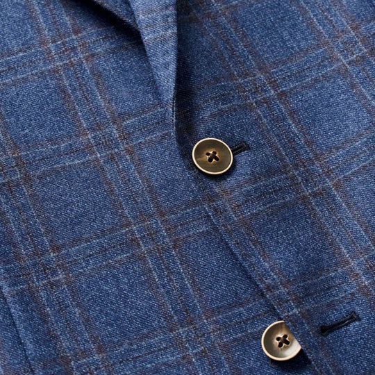 Johnnie-O Schroder Sports Coat-Men's Clothing-Kevin's Fine Outdoor Gear & Apparel
