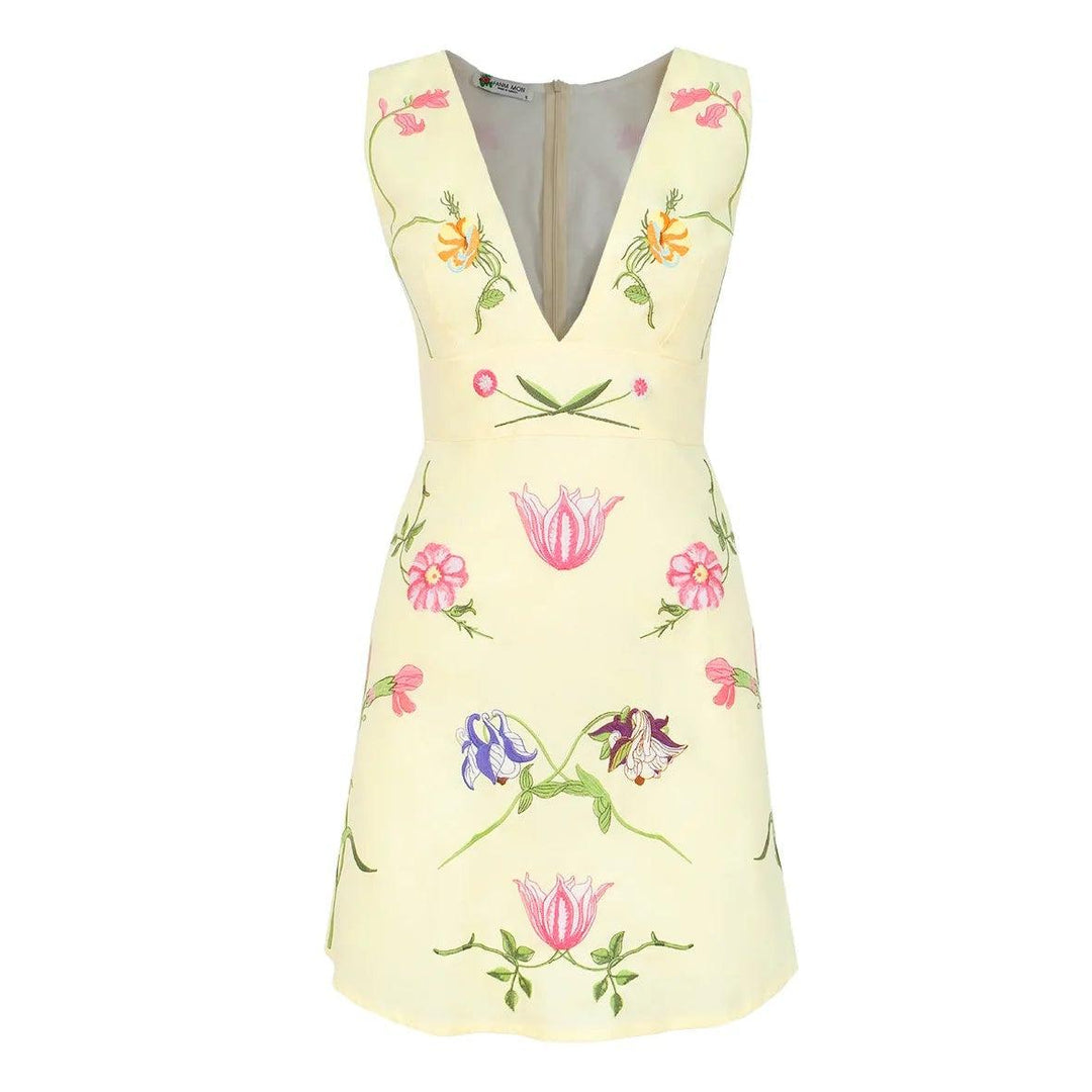 Fanm Mon Yusra Dress-Women's Clothing-Kevin's Fine Outdoor Gear & Apparel