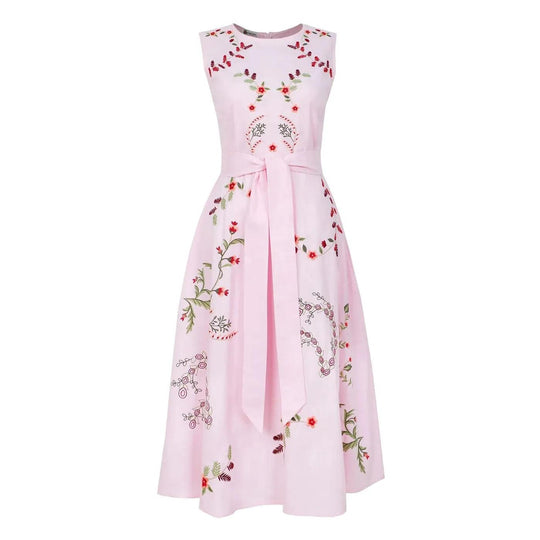 Fanm Mon Zaira Dress-Women's Clothing-Kevin's Fine Outdoor Gear & Apparel