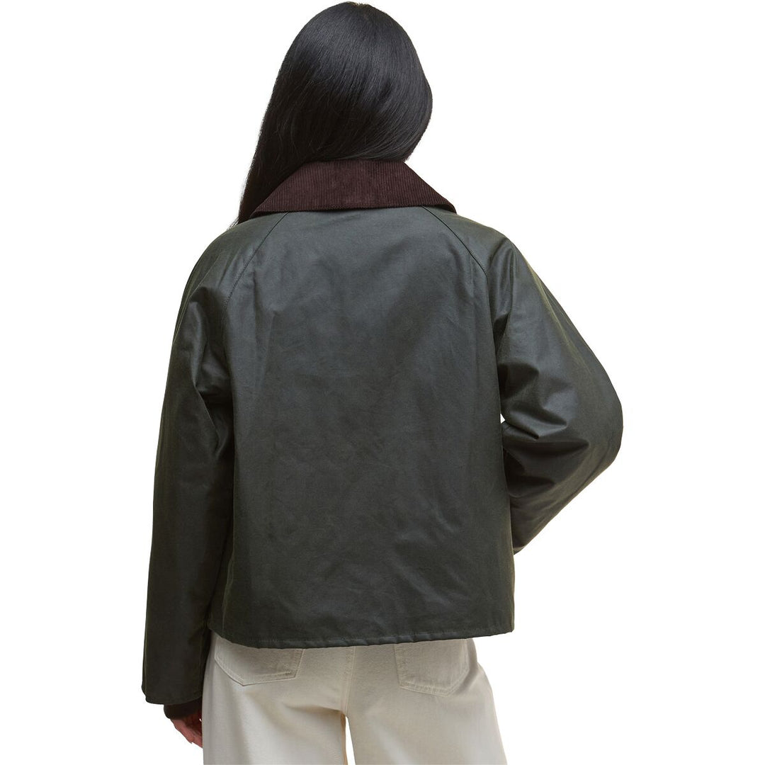 Veste cirée Barbour Arlene