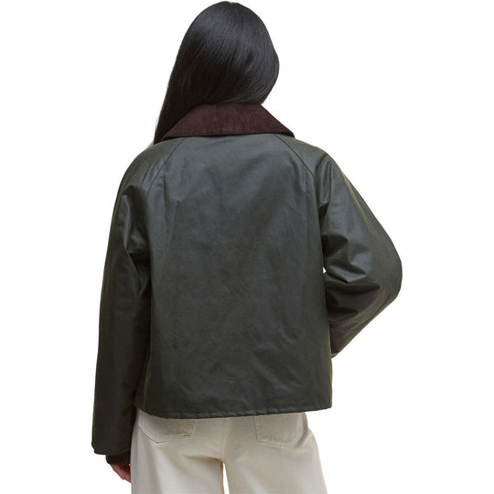 Veste cirée Barbour Arlene