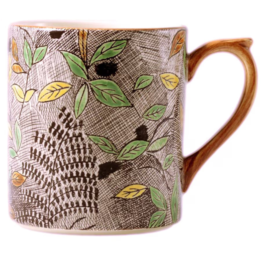 Rambouillet Foliage Mug-Home/Giftware-Kevin's Fine Outdoor Gear & Apparel