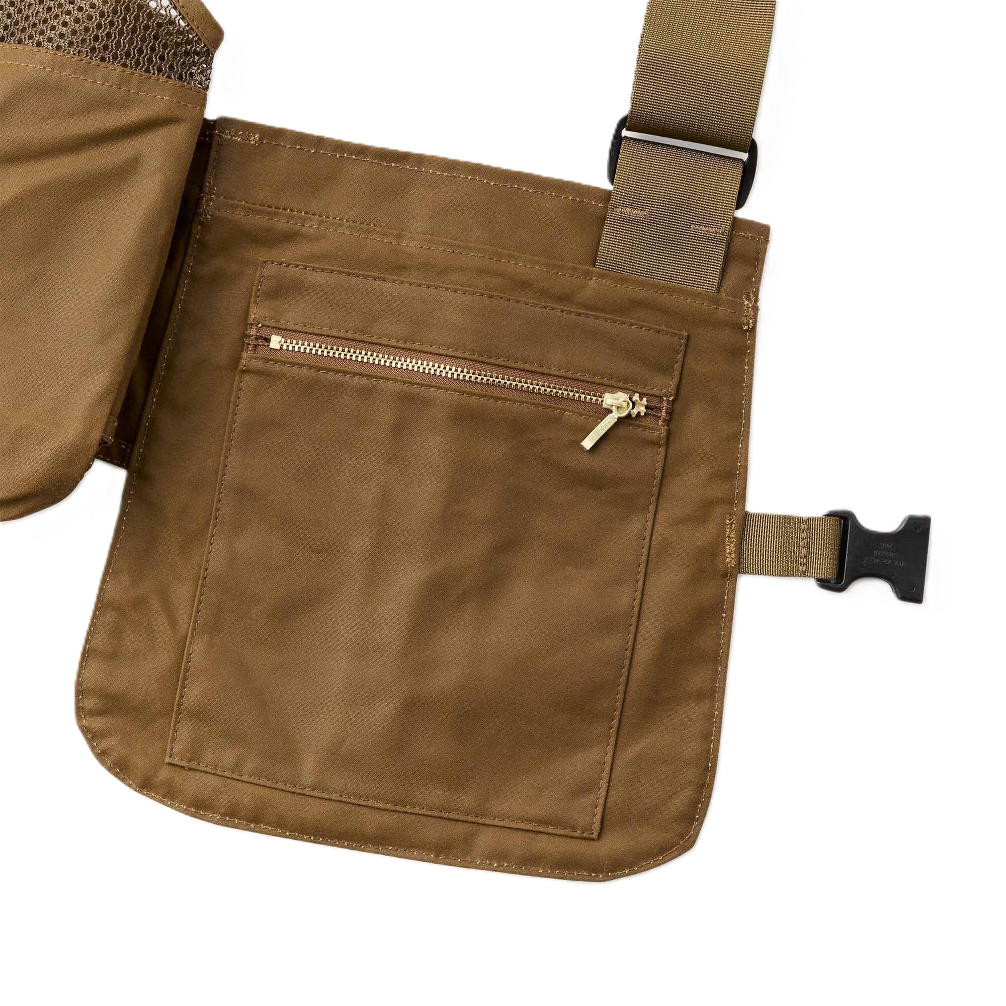 Filsons Mesh Shooting Vest by filson – Kevin's Fine Outdoor Gear