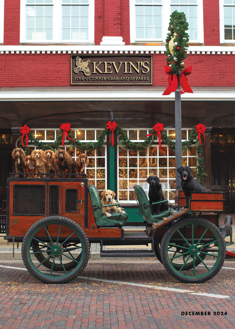 Request A Catalog – Kevin's Fine Outdoor Gear & Apparel