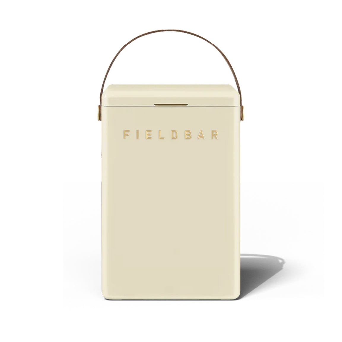Fieldbar Drinks Box Cooler-Lifestyle-Safari White-Kevin's Fine Outdoor Gear & Apparel