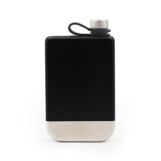 Yukon Highline 9oz Whiskyflasche