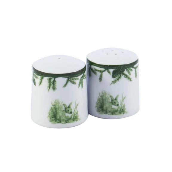 CE Corey Forest Salt & Pepper Set-Home/Giftware-Kevin's Fine Outdoor Gear & Apparel