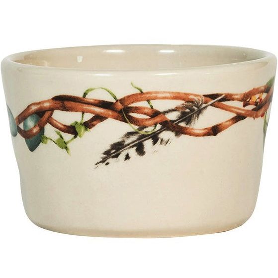 Juliska Forest Walk Ramekin-Home/Giftware-Kevin's Fine Outdoor Gear & Apparel