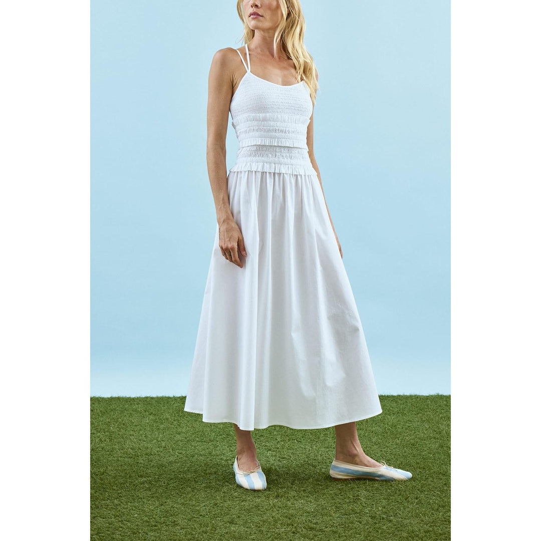 Hunter Bell Francie Dress-Women's Clothing-Kevin's Fine Outdoor Gear & Apparel