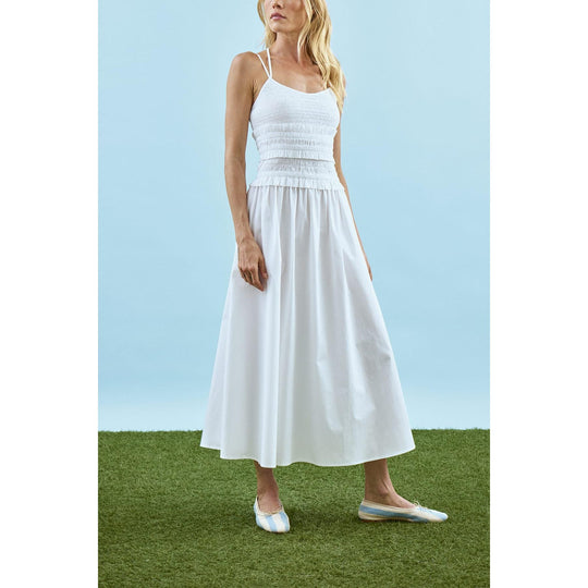 Hunter Bell Francie Dress-Women's Clothing-Kevin's Fine Outdoor Gear & Apparel