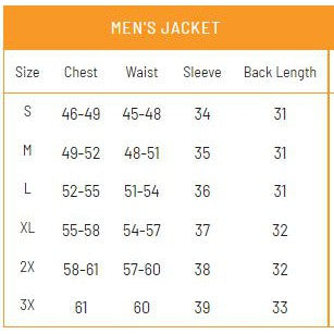 Frogg Toggs Pilot II Guide Jacket-Men's Clothing-Kevin's Fine Outdoor Gear & Apparel