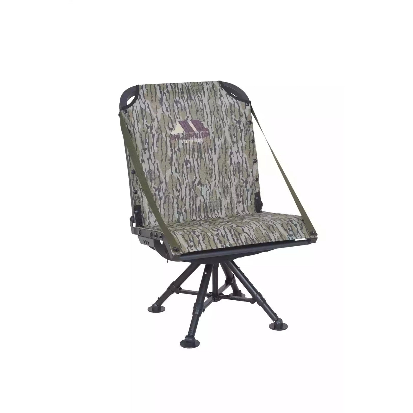 Millennium G450 Ground Blind Chair-Hunting/Outdoors-Bottomland-Kevin's Fine Outdoor Gear & Apparel