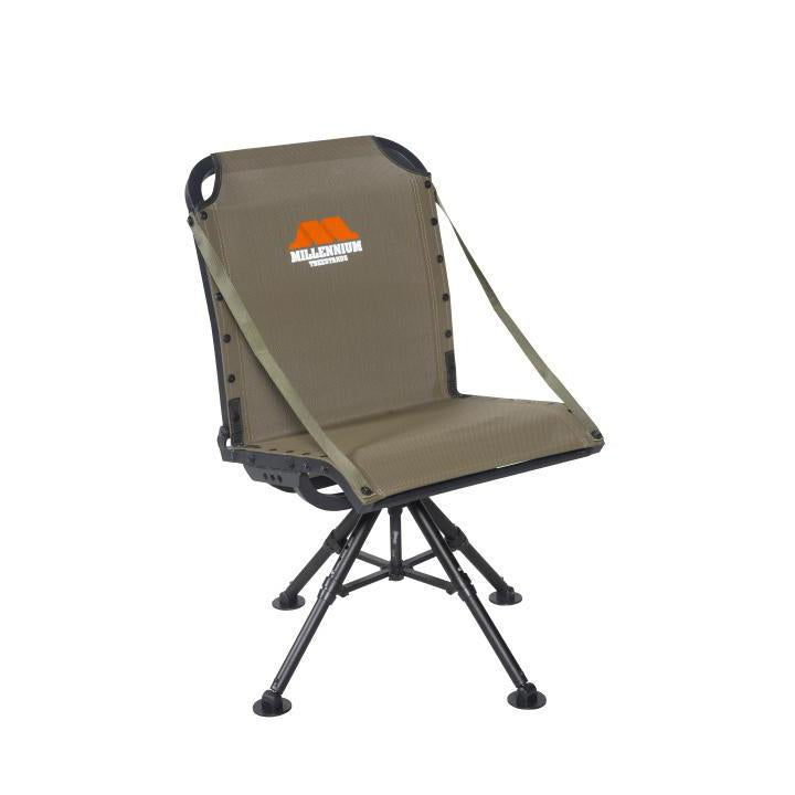 Millennium G400 Ground Blind Chair-Hunting/Outdoors-Kevin's Fine Outdoor Gear & Apparel