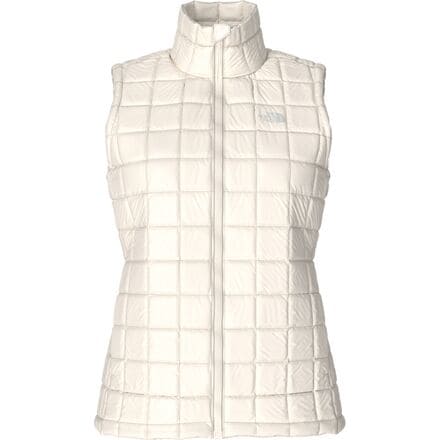 The North Face Women's Thermoball Eco Vest-Women's Clothing-Gardenia White-XS-Kevin's Fine Outdoor Gear & Apparel