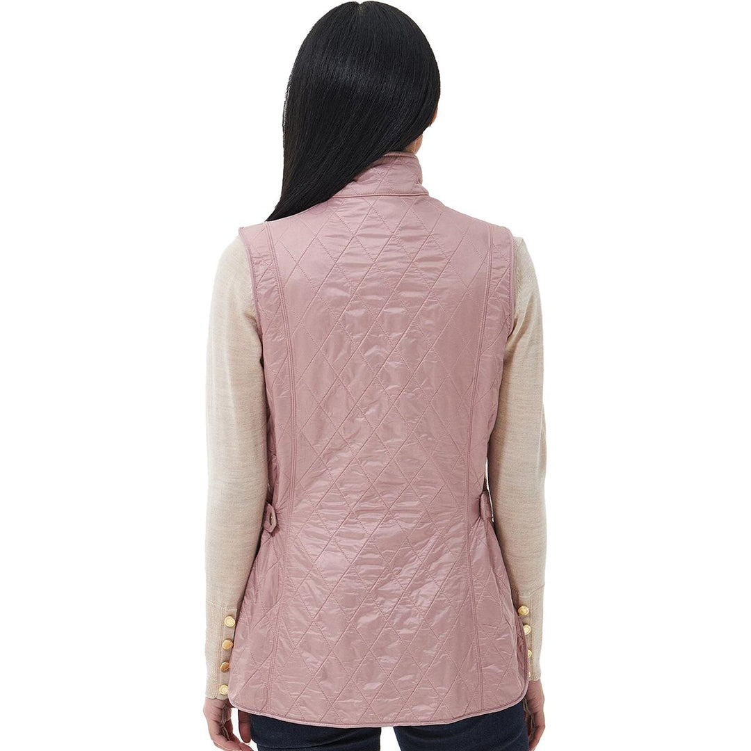 Barbour Wray Gilet-Women's Clothing-Kevin's Fine Outdoor Gear & Apparel